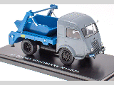 RENAULT SKIP WAGON 1956 1-43 SCALE NY44